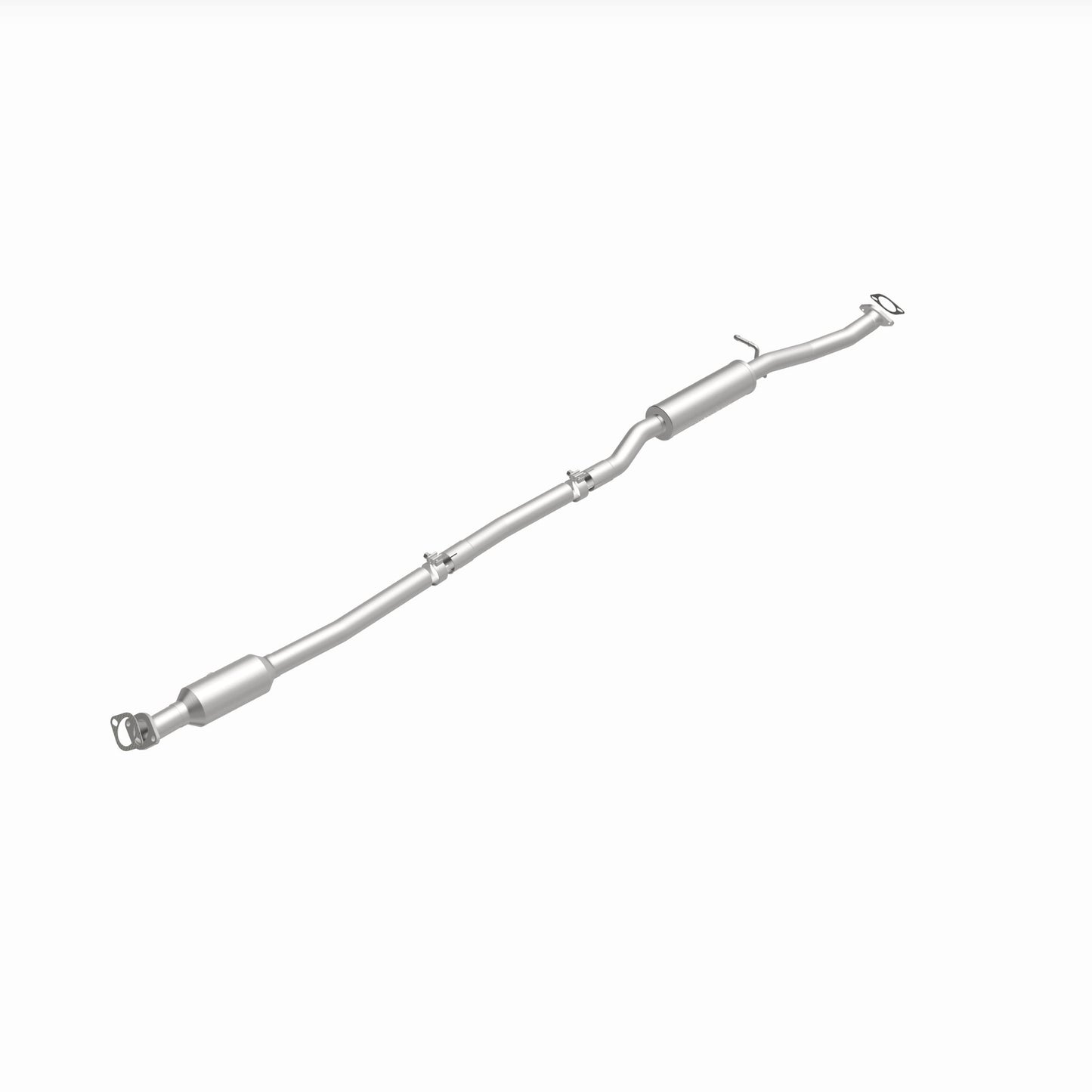 Magnaflow OEM Grade Direct-Fit Catalytic Converter by MagnaFlow Exhaust Products