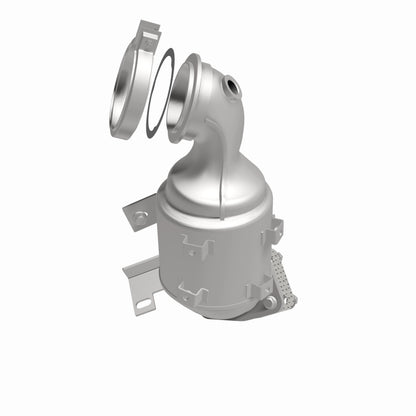 Magnaflow OEM Grade Direct-Fit Catalytic Converter by MagnaFlow Exhaust Products