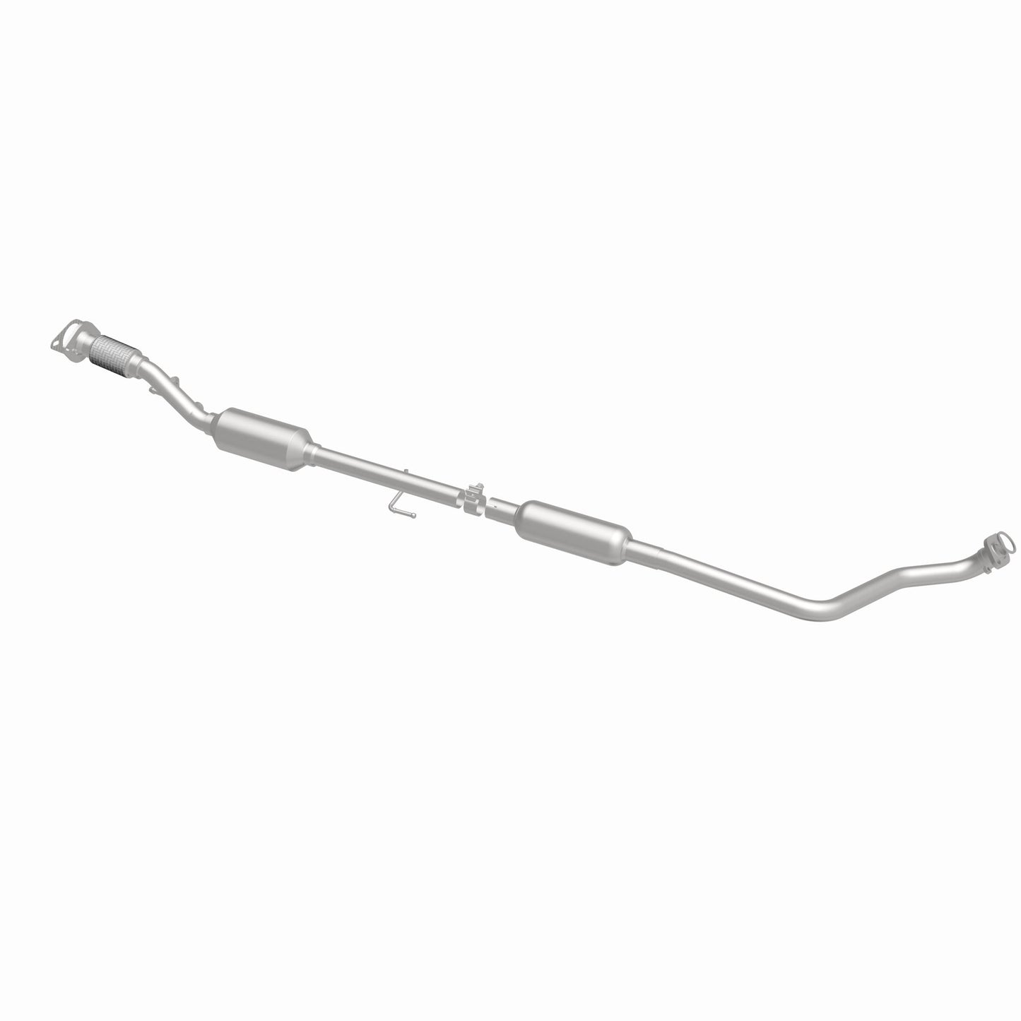 Magnaflow OEM Grade Direct-Fit Catalytic Converter by MagnaFlow Exhaust Products