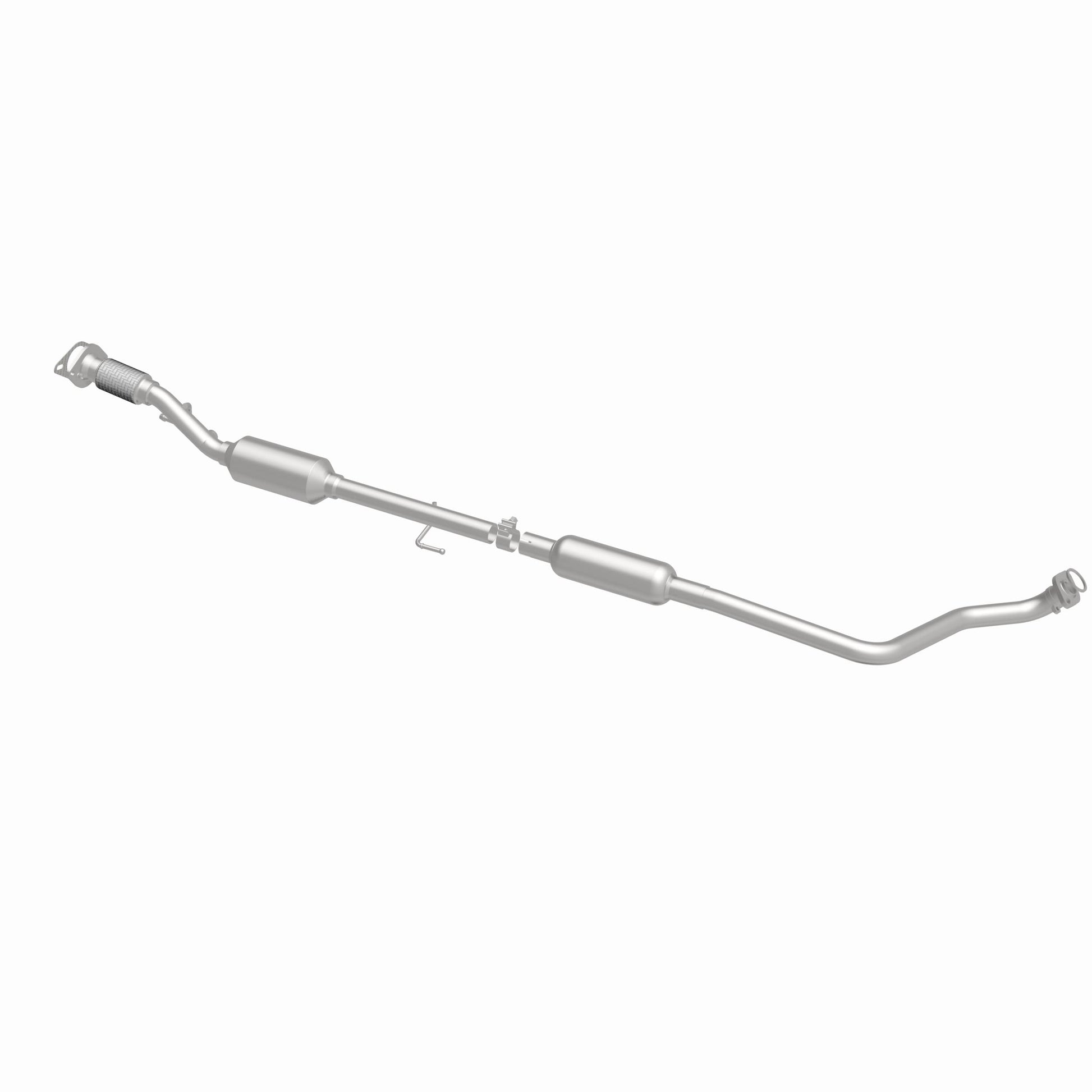 Magnaflow OEM Grade Direct-Fit Catalytic Converter by MagnaFlow Exhaust Products