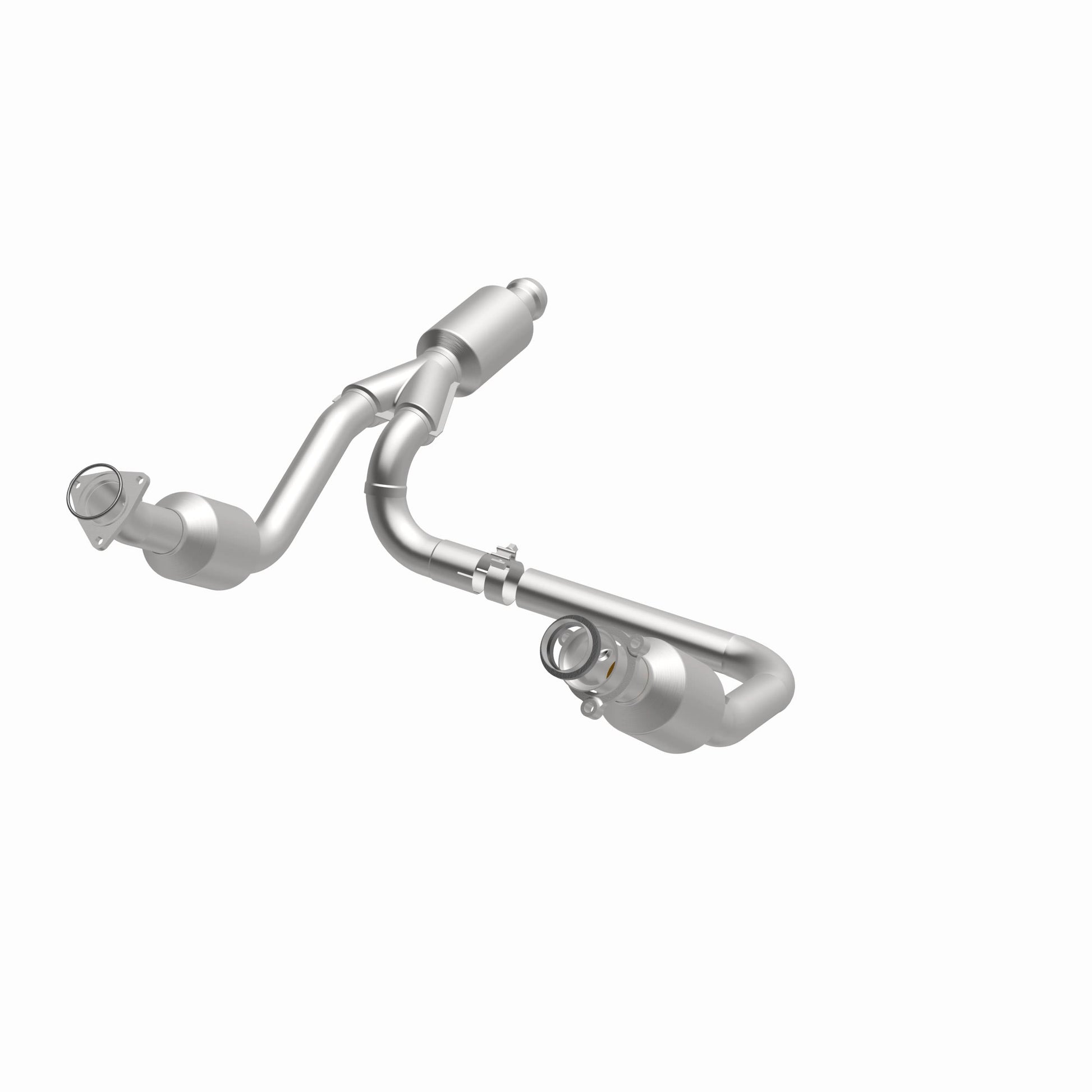 Magnaflow OEM Grade Direct-Fit Catalytic Converter by MagnaFlow Exhaust Products
