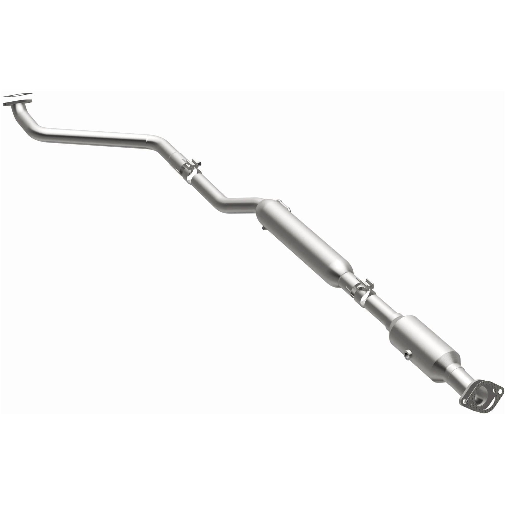 Magnaflow OEM Grade Direct-Fit Catalytic Converter by MagnaFlow Exhaust Products
