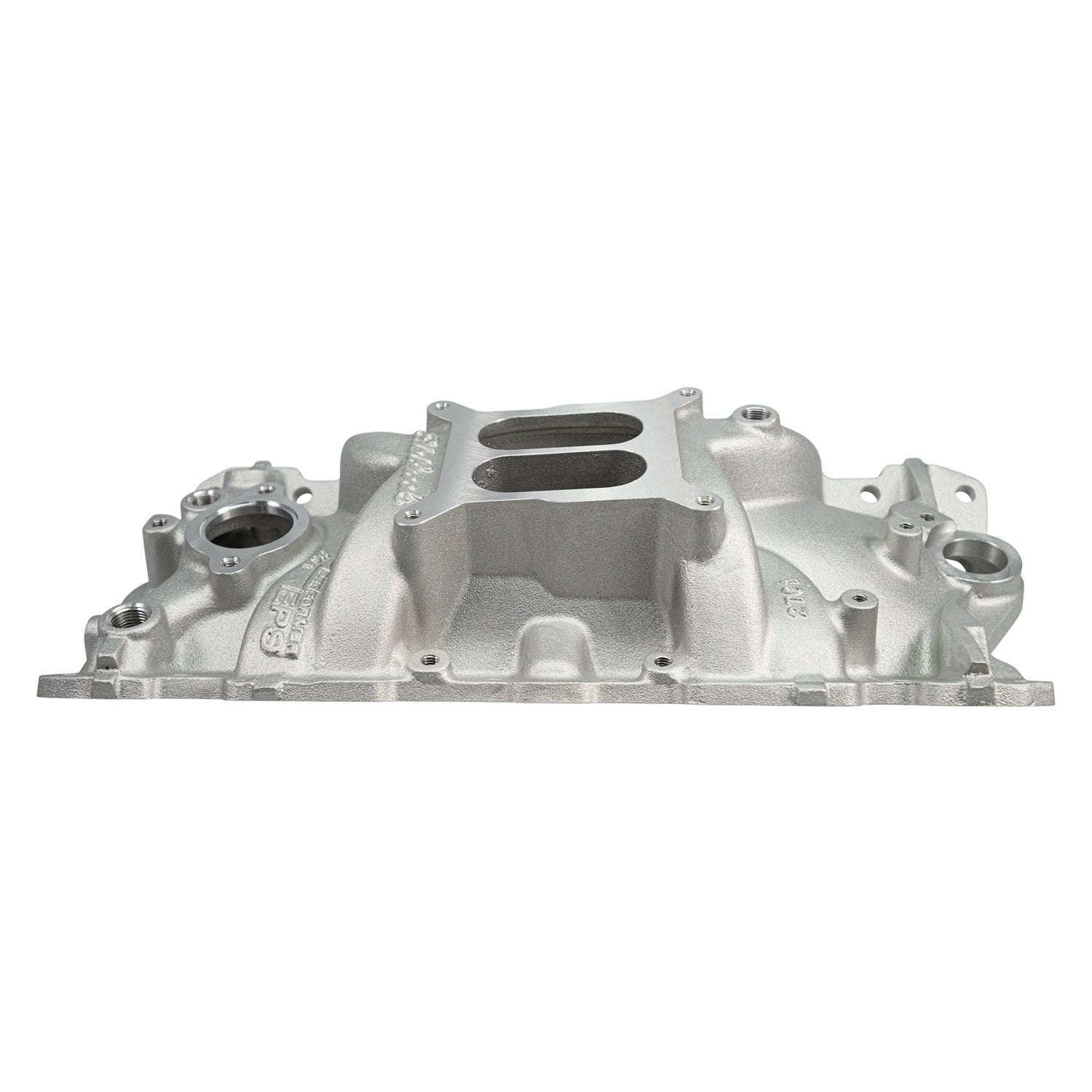 Engine Intake Manifold by Edelbrock