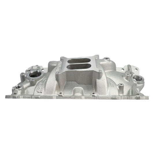 Engine Intake Manifold by Edelbrock