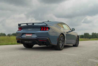 Flowmaster Outlaw Axle-Back Exhaust System by Flowmaster