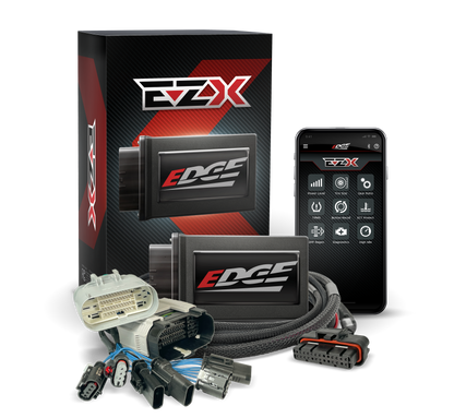 2020-2022 GM 1500 - 3.0L Duramax Diesel by Edge Products