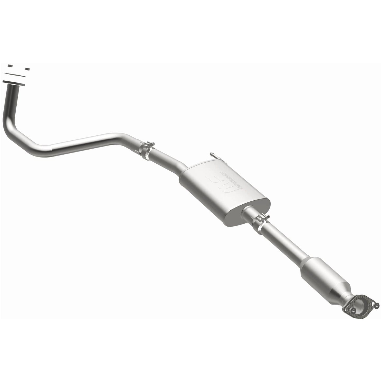 Magnaflow OEM Grade Direct-Fit Catalytic Converter by MagnaFlow Exhaust Products
