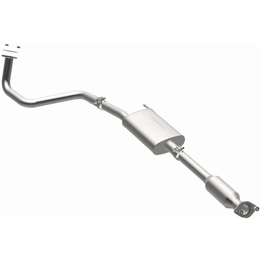 Magnaflow OEM Grade Direct-Fit Catalytic Converter by MagnaFlow Exhaust Products
