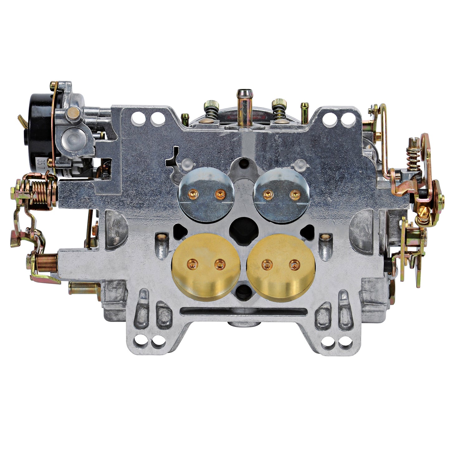 Carburetor by Edelbrock