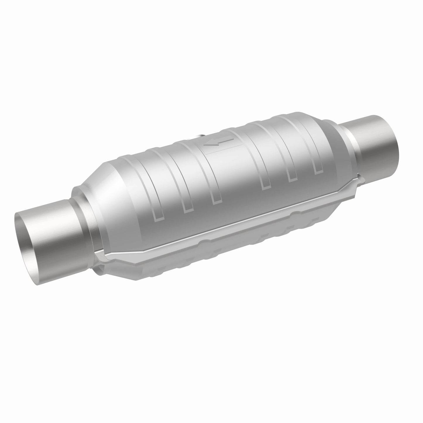 Magnaflow OEM Grade Universal Catalytic Converter - 2.25in. by MagnaFlow Exhaust Products