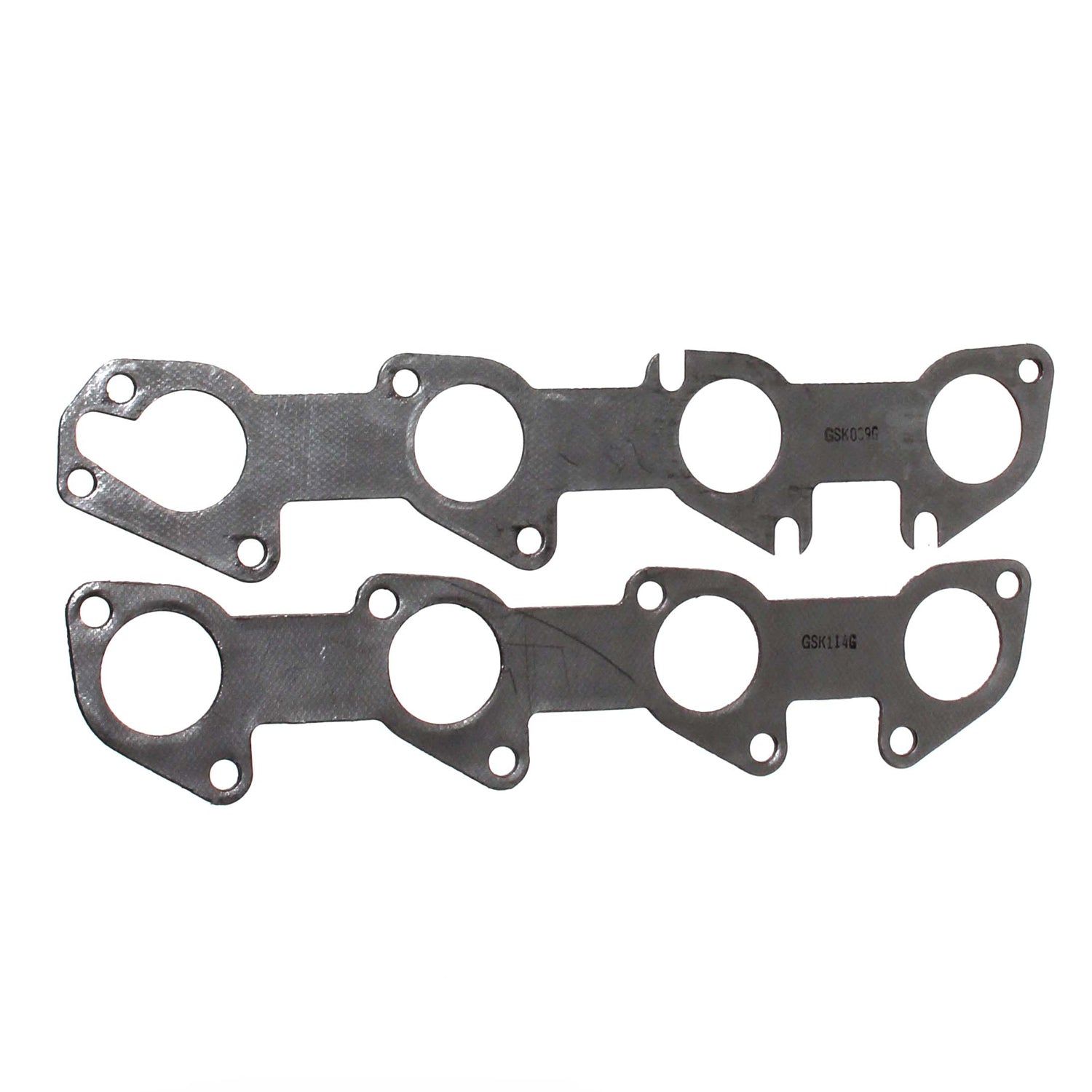 PREMIUM HEADER GASKET SET DODGE 5.7 / 6.1L HEMI (PAIR). by BBK Performance Parts