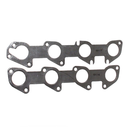 PREMIUM HEADER GASKET SET DODGE 5.7 / 6.1L HEMI (PAIR). by BBK Performance Parts