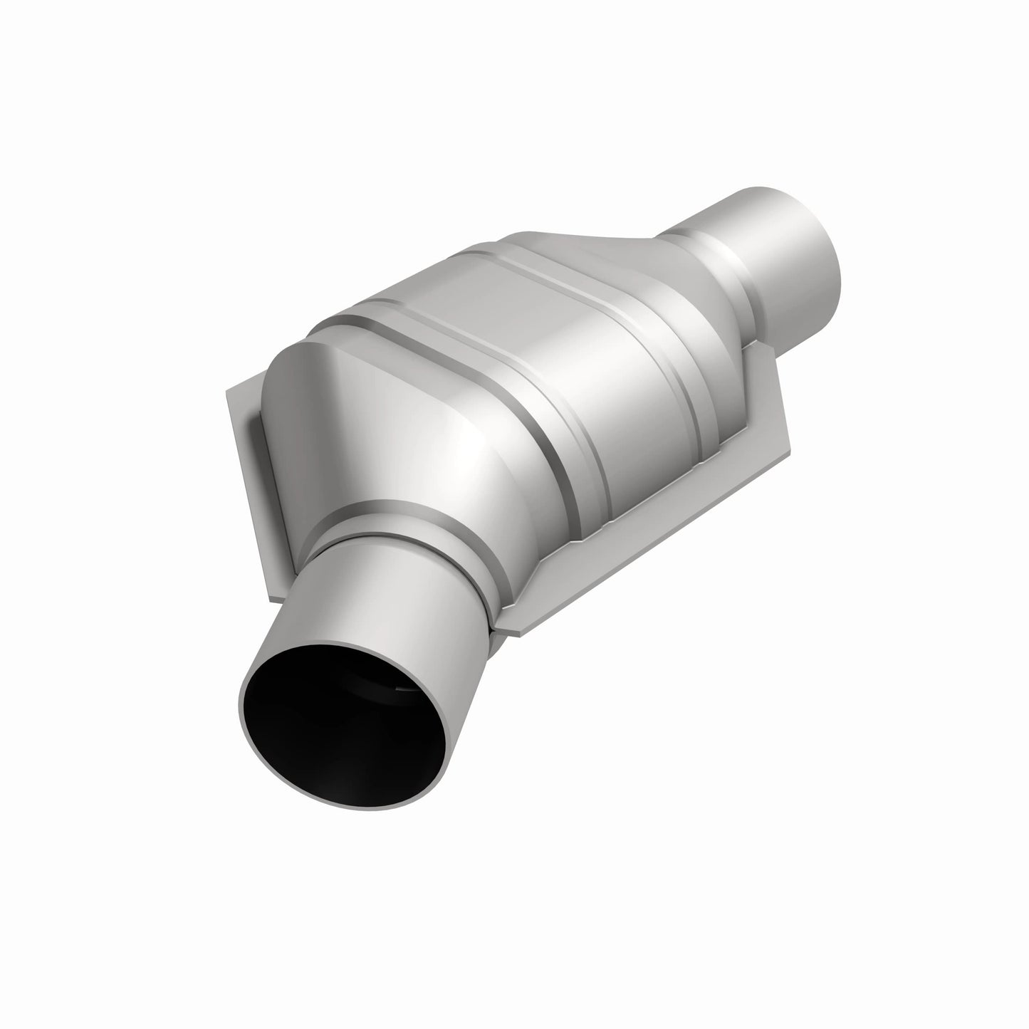Magnaflow California Universal Catalytic Converter - 2.50in. by MagnaFlow Exhaust Products