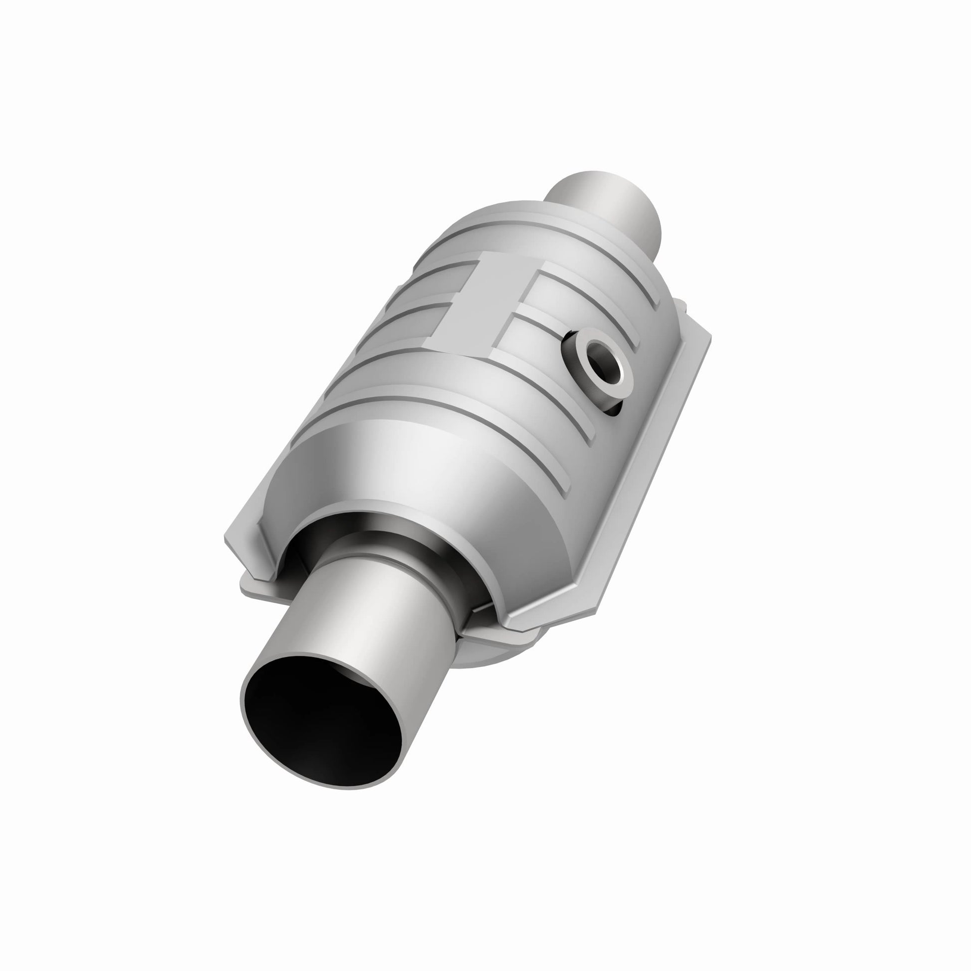 Magnaflow OEM Grade Universal Catalytic Converter - 2.00in. by MagnaFlow Exhaust Products