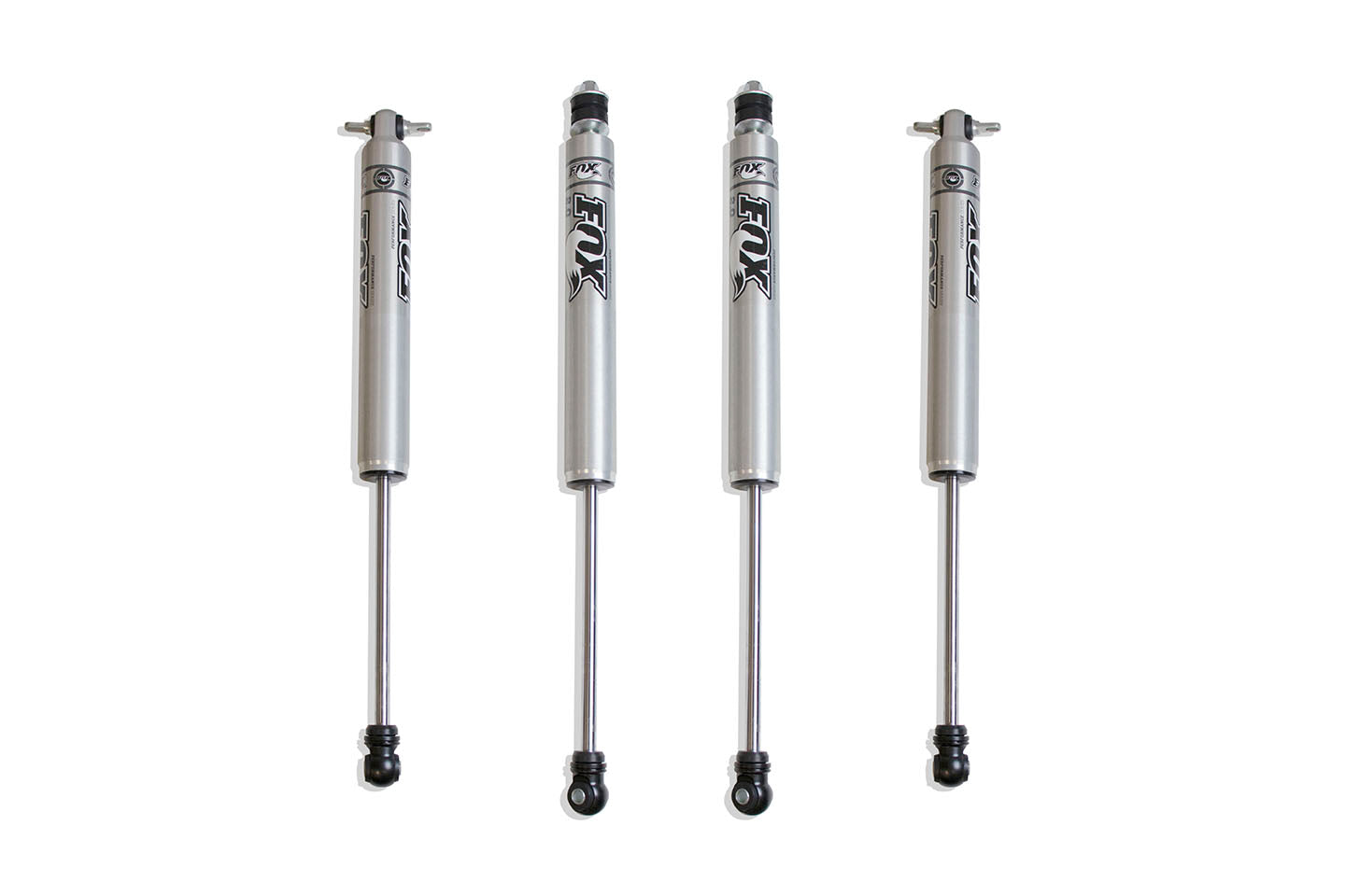 4.5" LIFT F&R FOX 2.0 PERFORMANCE SERIES SHOCKS by MaxTrac