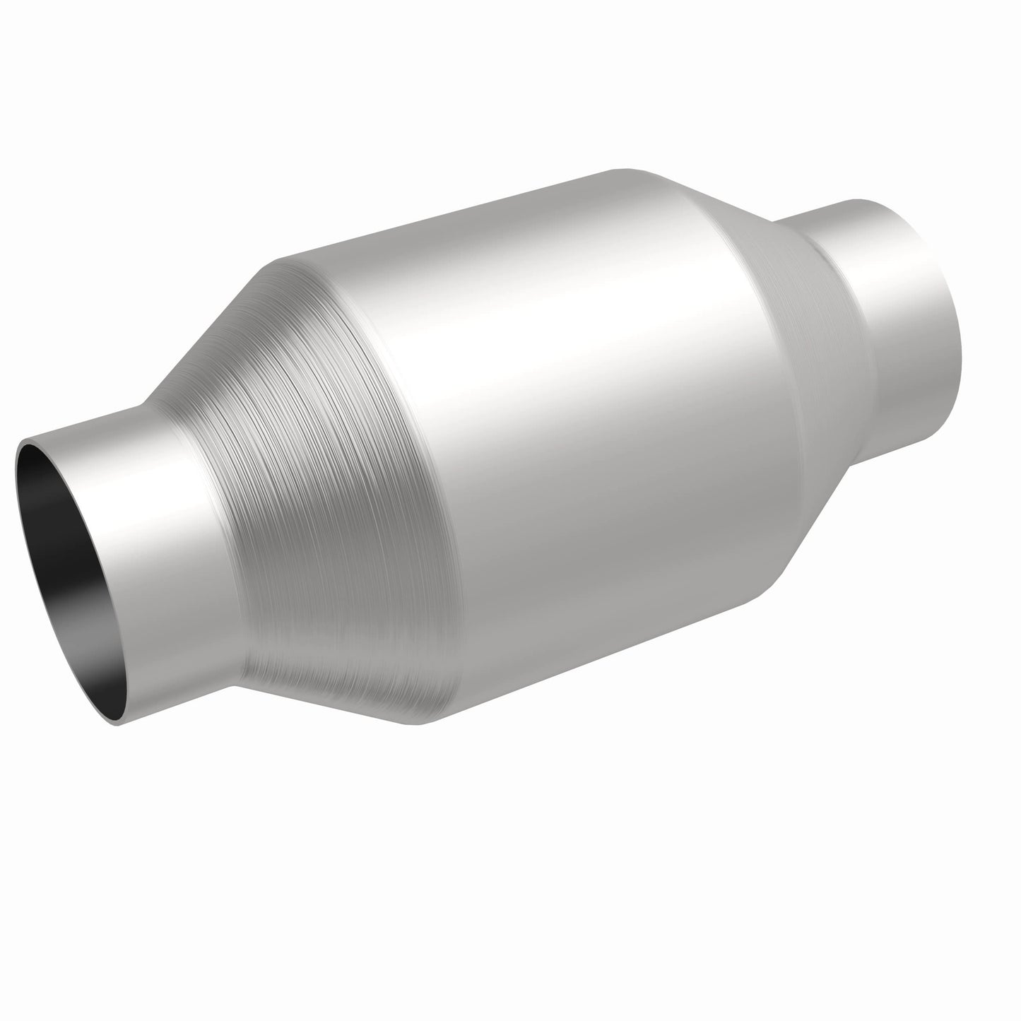 Magnaflow OEM Grade Universal Catalytic Converter - 3.00in. by MagnaFlow Exhaust Products