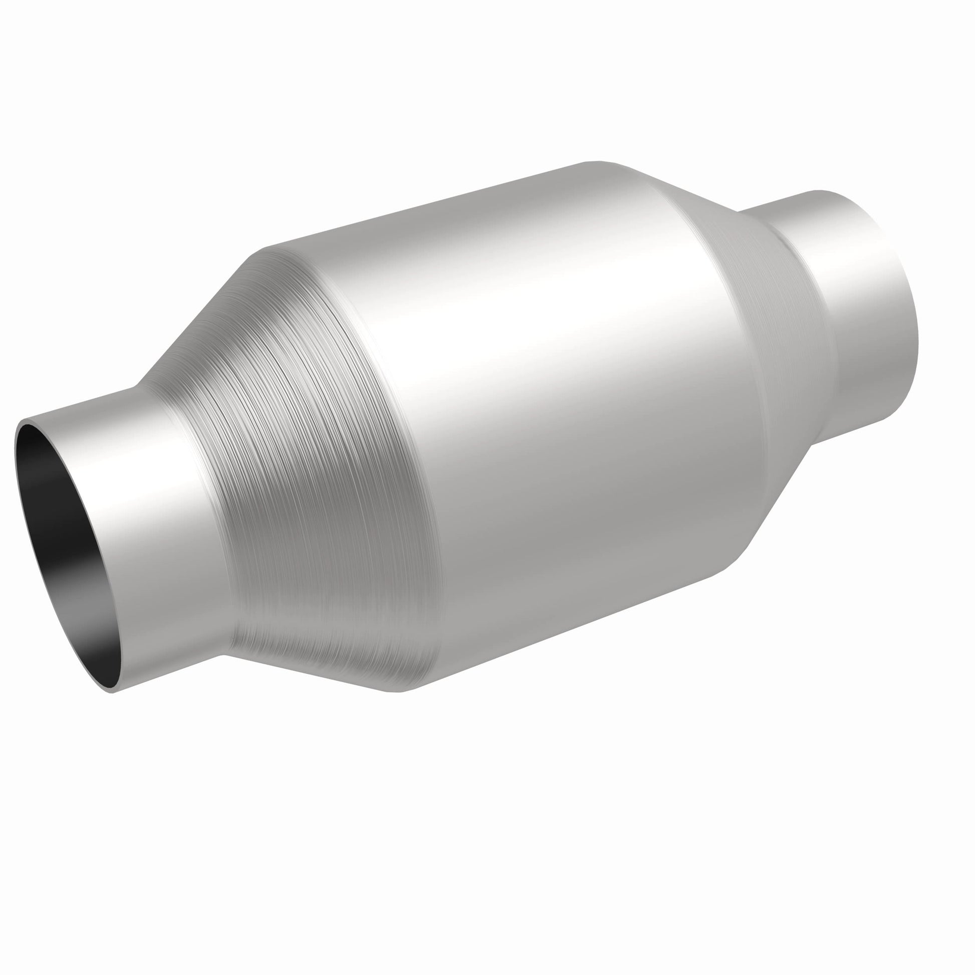 Magnaflow OEM Grade Universal Catalytic Converter - 3.00in. by MagnaFlow Exhaust Products