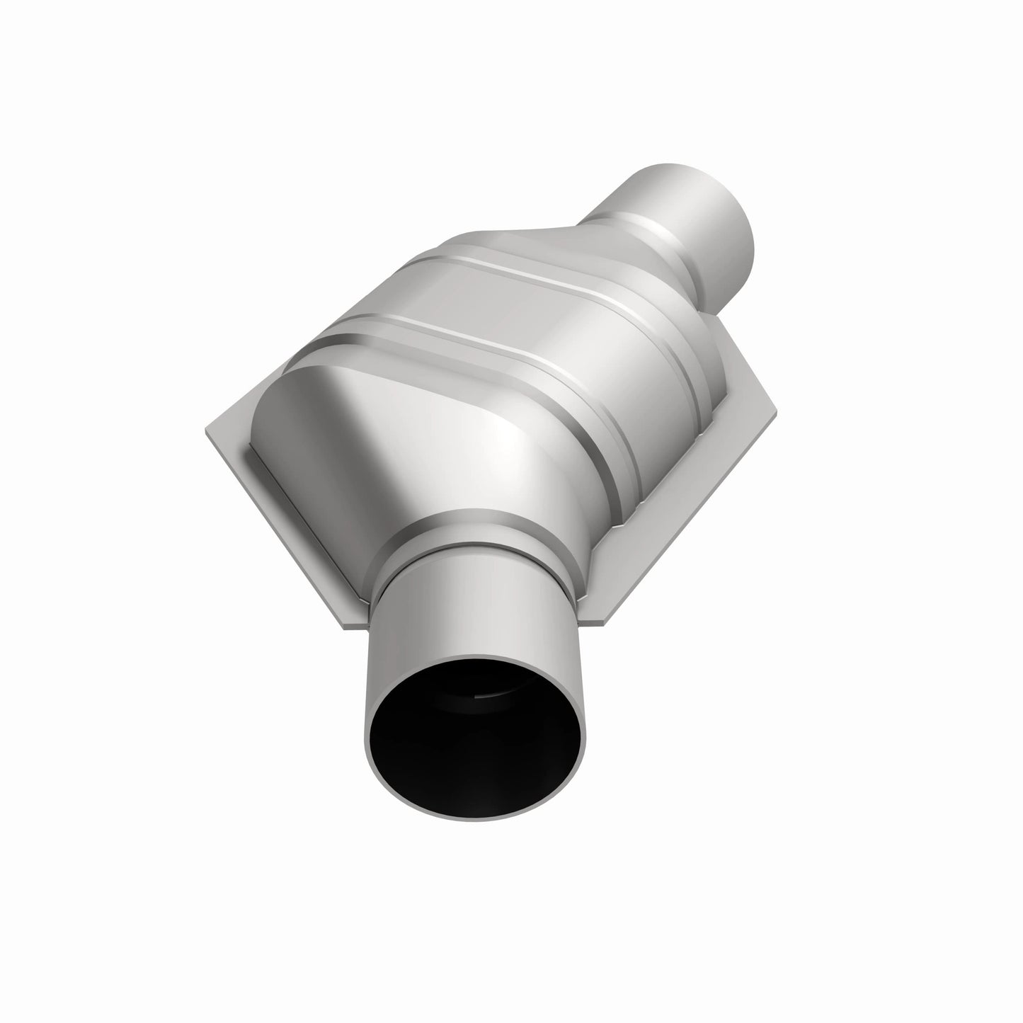 Magnaflow California Universal Catalytic Converter - 2.50in. by MagnaFlow Exhaust Products