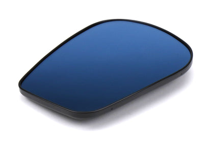OLM Wide Angle Convex Mirrors (Blue/Heated) - 2013+ FT86 by OLM