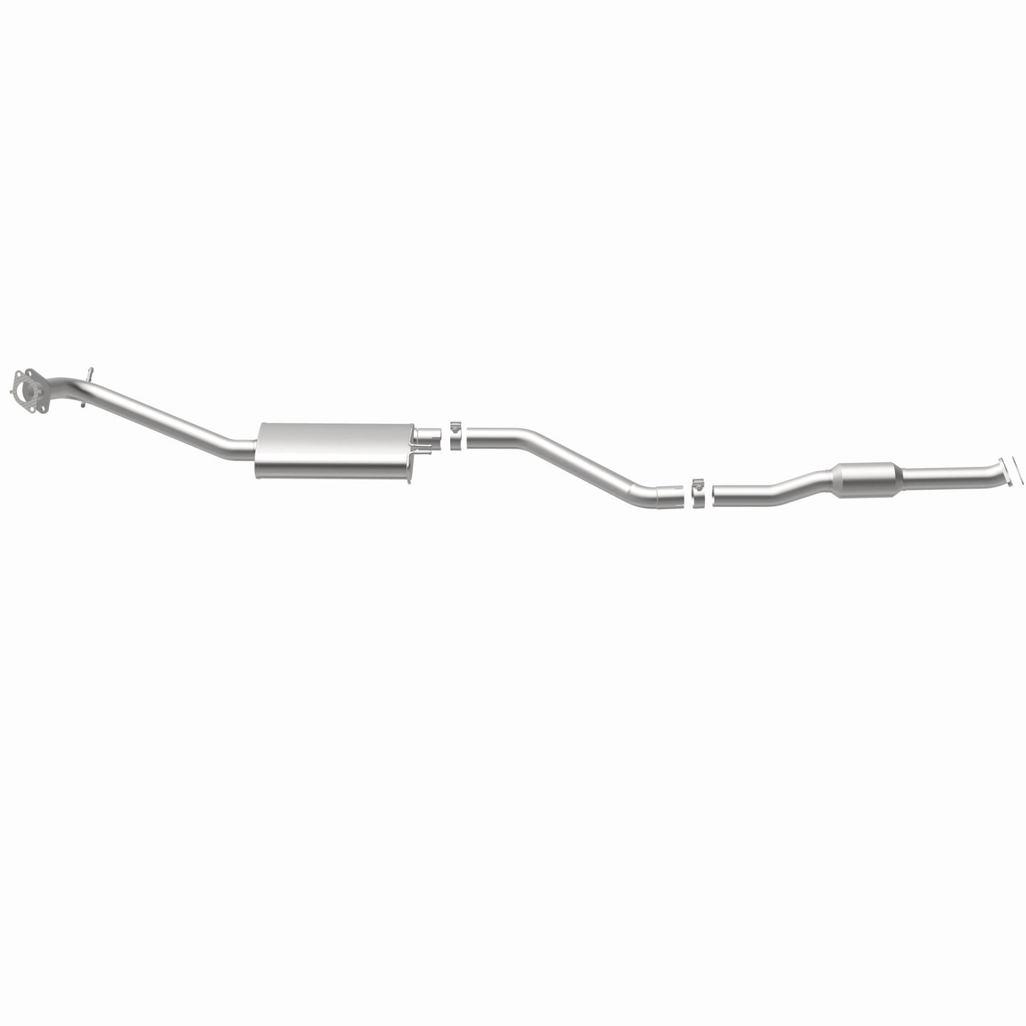 Magnaflow OEM Grade Direct-Fit Catalytic Converter by MagnaFlow Exhaust Products
