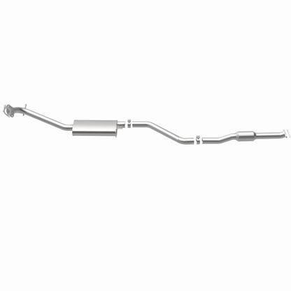 Magnaflow OEM Grade Direct-Fit Catalytic Converter by MagnaFlow Exhaust Products