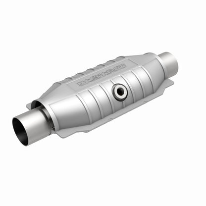 Magnaflow California Universal Catalytic Converter - 2.50in. by MagnaFlow Exhaust Products