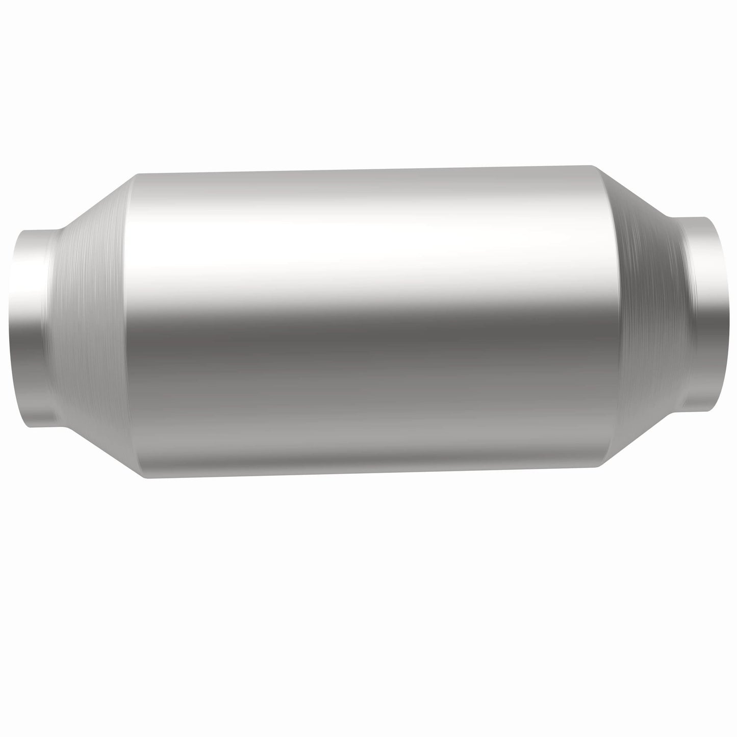 Magnaflow Standard Grade Universal Catalytic Converter - 2.50in. by MagnaFlow Exhaust Products