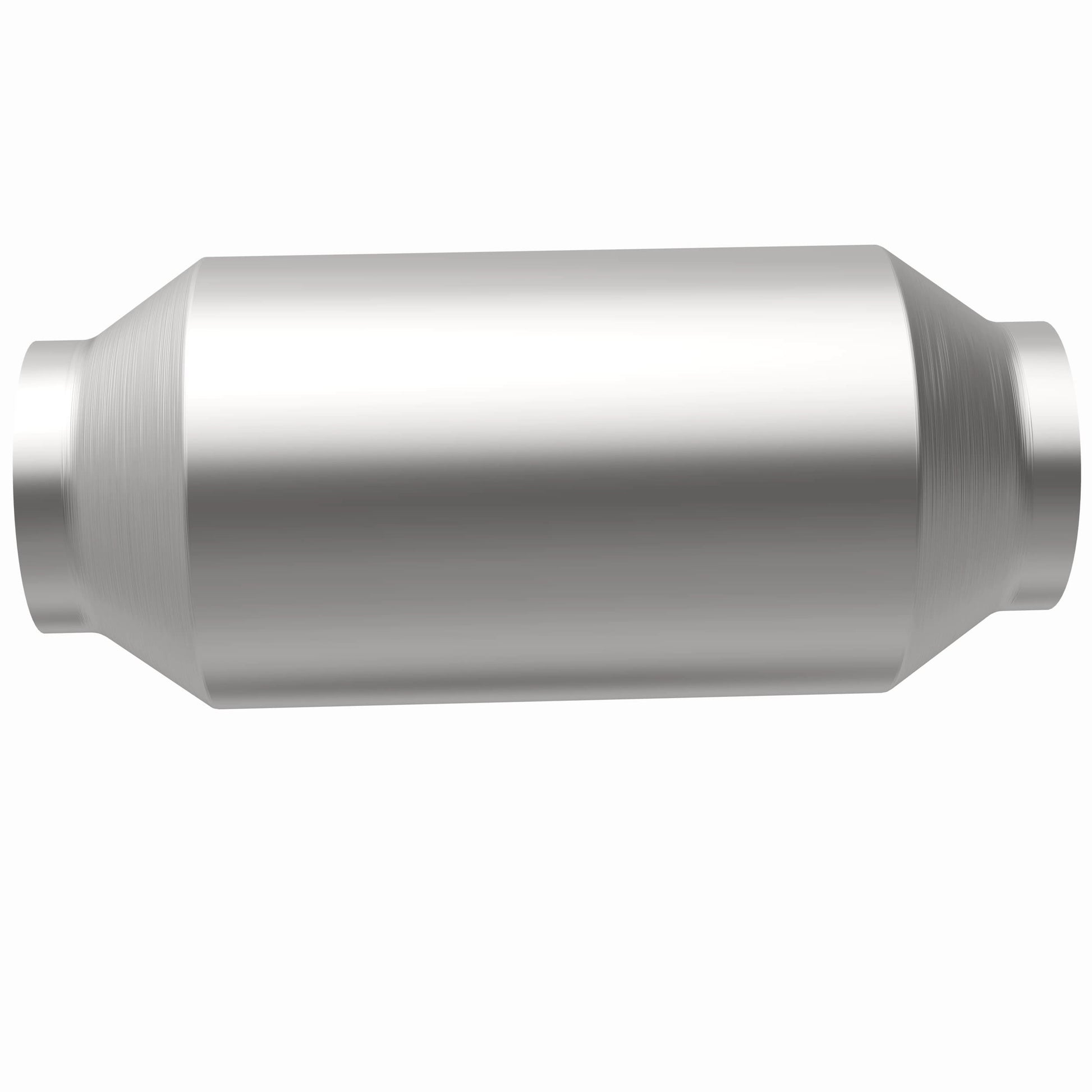 Magnaflow Standard Grade Universal Catalytic Converter - 2.50in. by MagnaFlow Exhaust Products