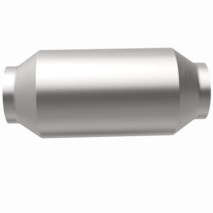 Magnaflow Standard Grade Universal Catalytic Converter - 2.50in. by MagnaFlow Exhaust Products