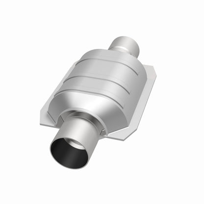 Magnaflow OEM Grade Universal Catalytic Converter - 2.00in. by MagnaFlow Exhaust Products