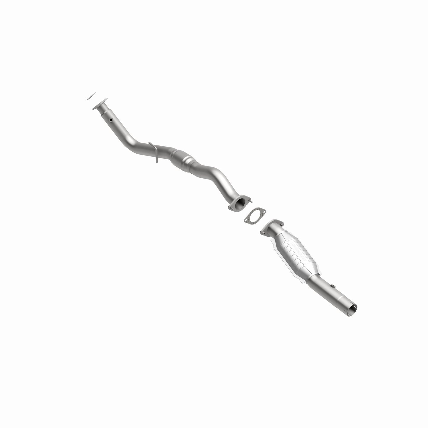 Magnaflow California Direct-Fit Catalytic Converter by MagnaFlow Exhaust Products