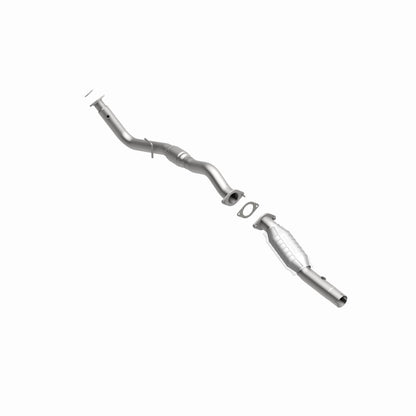 Magnaflow California Direct-Fit Catalytic Converter by MagnaFlow Exhaust Products