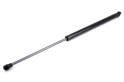 OLM Black Carbon Fiber Hood Dampers - 15+ WRX / STI by MYX Automotive