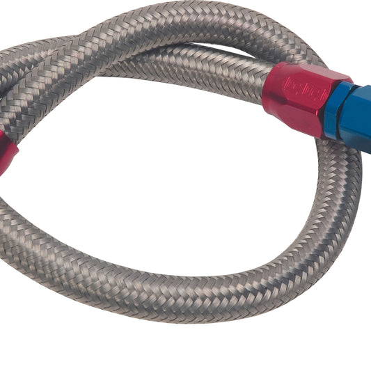 Fuel Hose Kit by Edelbrock