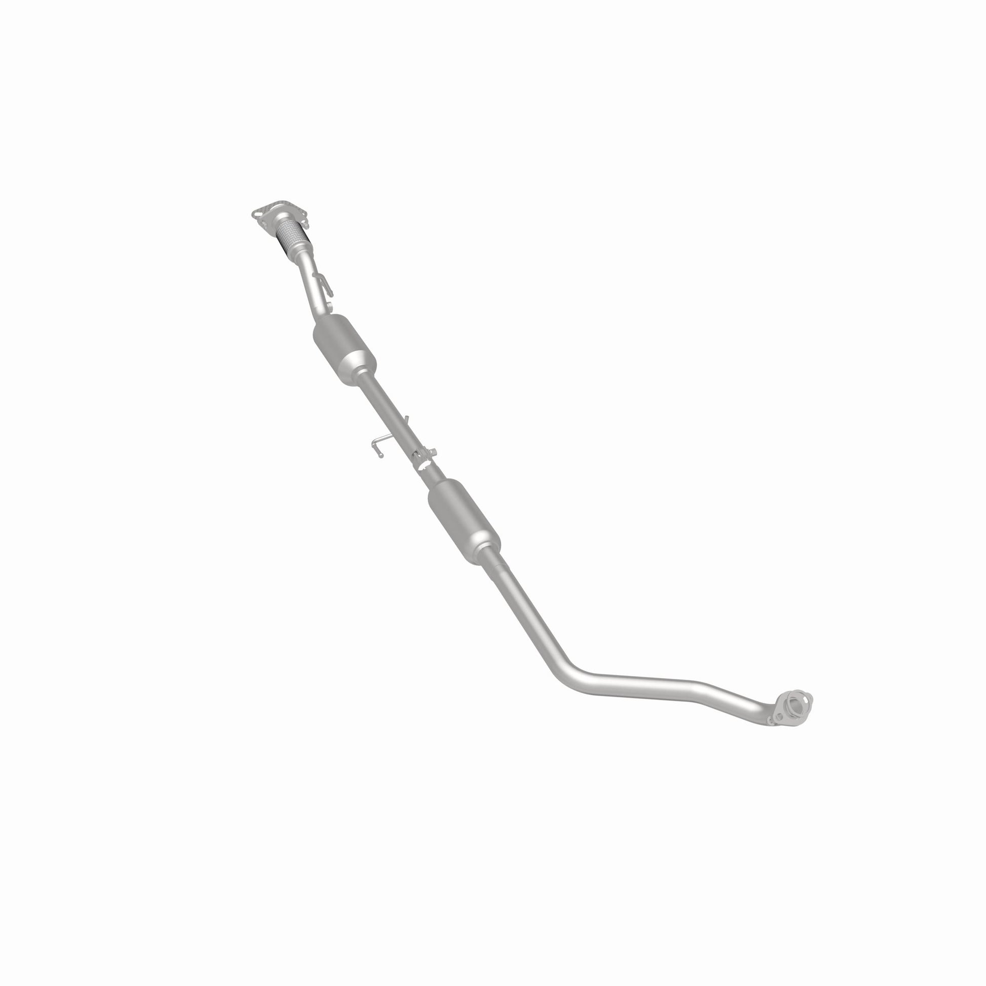 Magnaflow OEM Grade Direct-Fit Catalytic Converter by MagnaFlow Exhaust Products