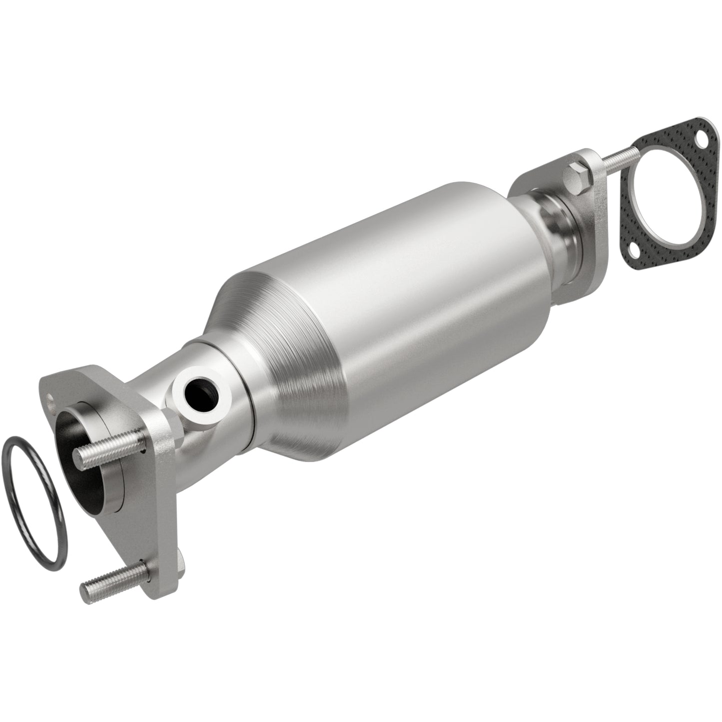 Magnaflow OEM Grade Direct-Fit Catalytic Converter by MagnaFlow Exhaust Products