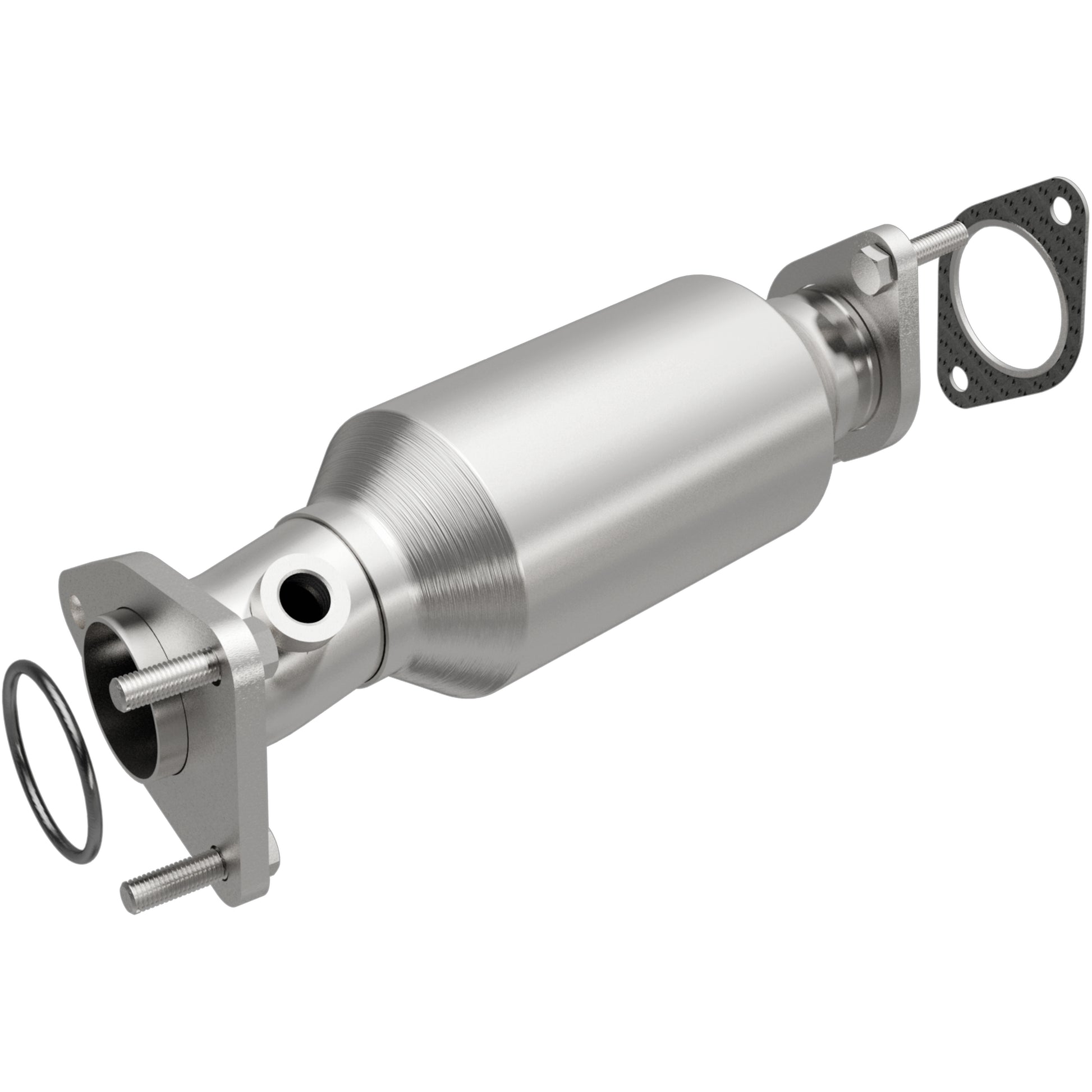Magnaflow OEM Grade Direct-Fit Catalytic Converter by MagnaFlow Exhaust Products