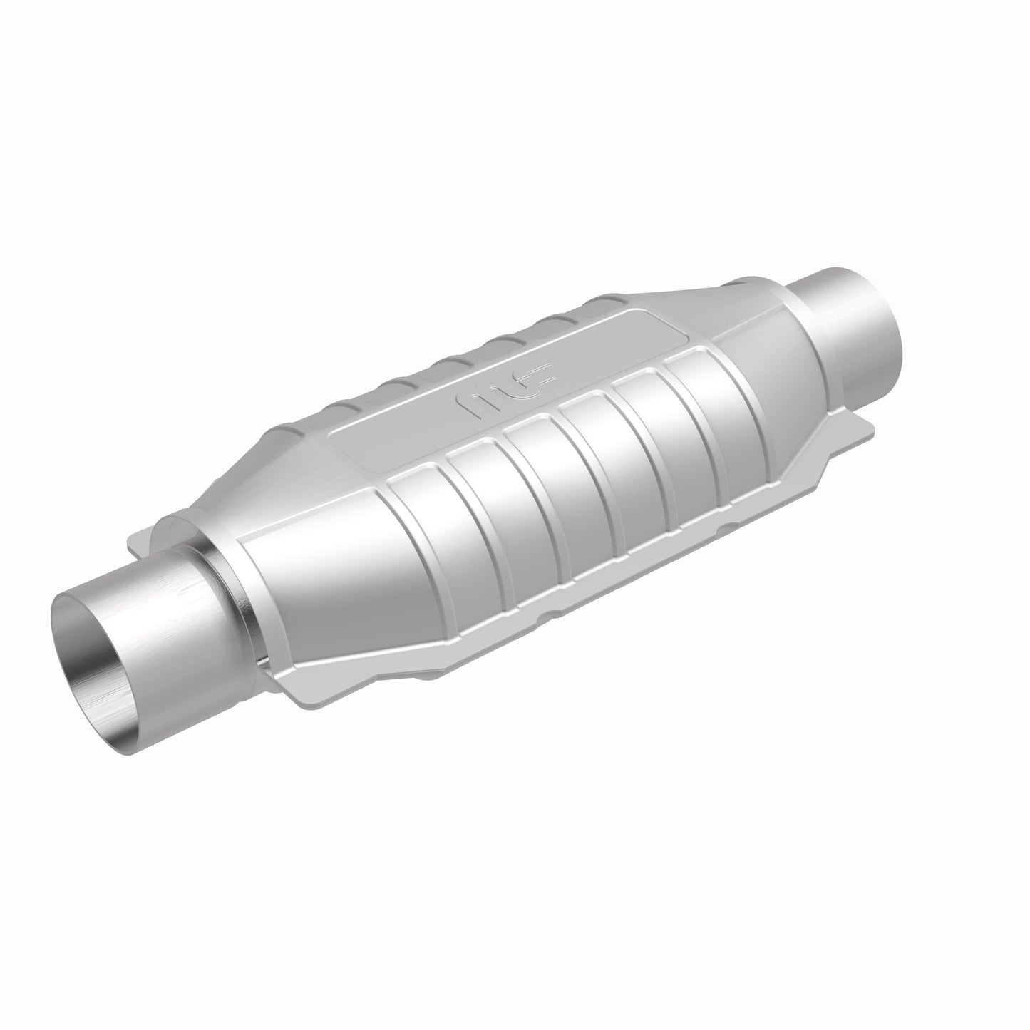 Magnaflow Standard Grade Universal Catalytic Converter - 3.00in. by MagnaFlow Exhaust Products