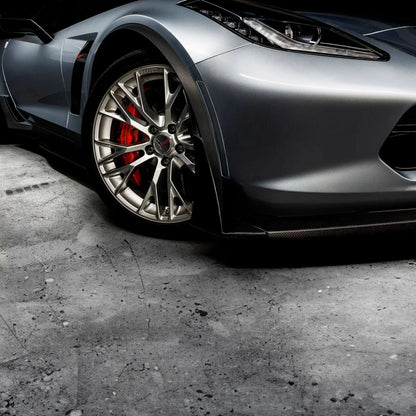 2014-2019 Chevrolet C7 Corvette LED Sidemarker Set - Plug & Play | Bridgelux SMD by ORACLE Lighting
