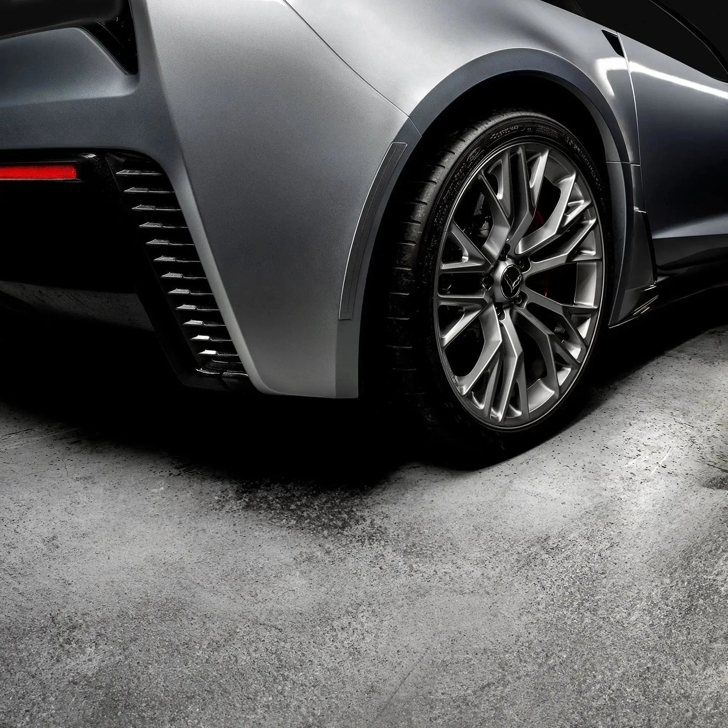 2014-2019 Chevrolet C7 Corvette LED Sidemarker Set - Plug & Play | Bridgelux SMD by ORACLE Lighting