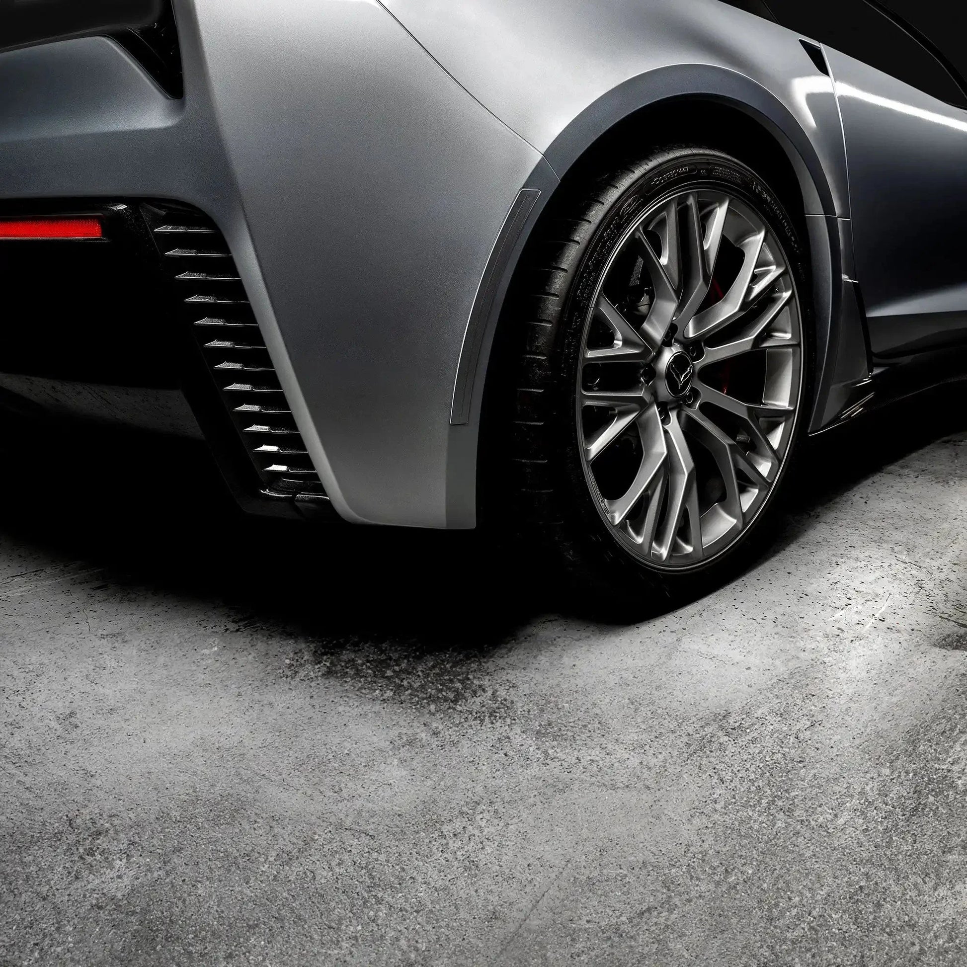 2014-2019 Chevrolet C7 Corvette LED Sidemarker Set - Plug & Play | Bridgelux SMD by ORACLE Lighting