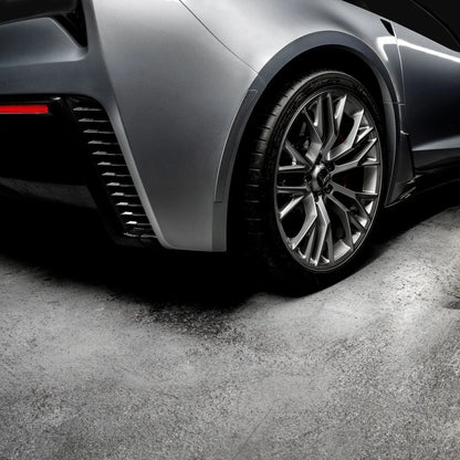 2014-2019 Chevrolet C7 Corvette LED Sidemarker Set - Plug & Play | Bridgelux SMD by ORACLE Lighting
