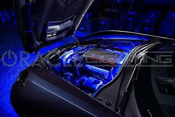 ORACLE Engine Bay LED Flexible Strip Lighting Kit by ORACLE Lighting