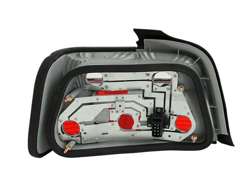 Tail Light Assembly by ANZO USA
