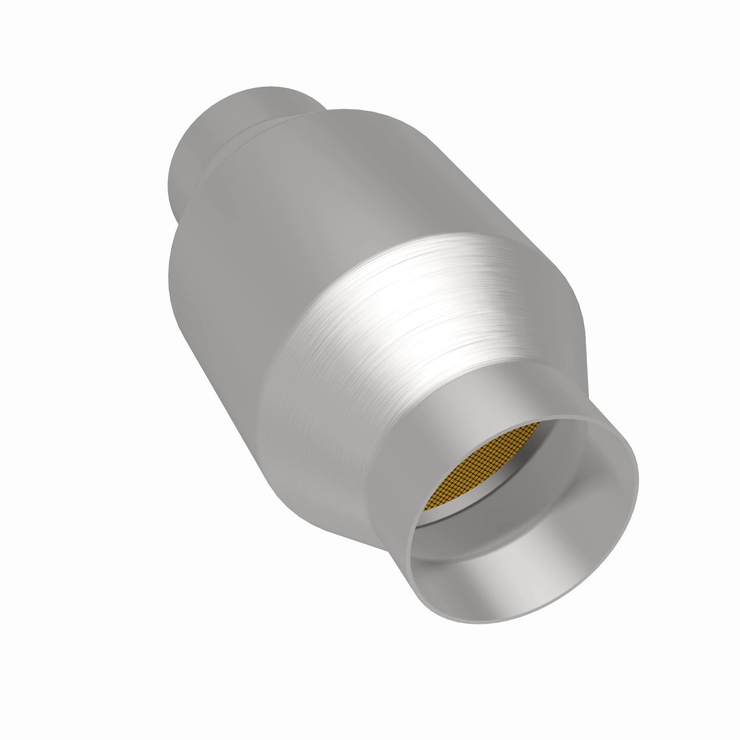 Magnaflow Standard Grade Universal Catalytic Converter - 2.50in. by MagnaFlow Exhaust Products