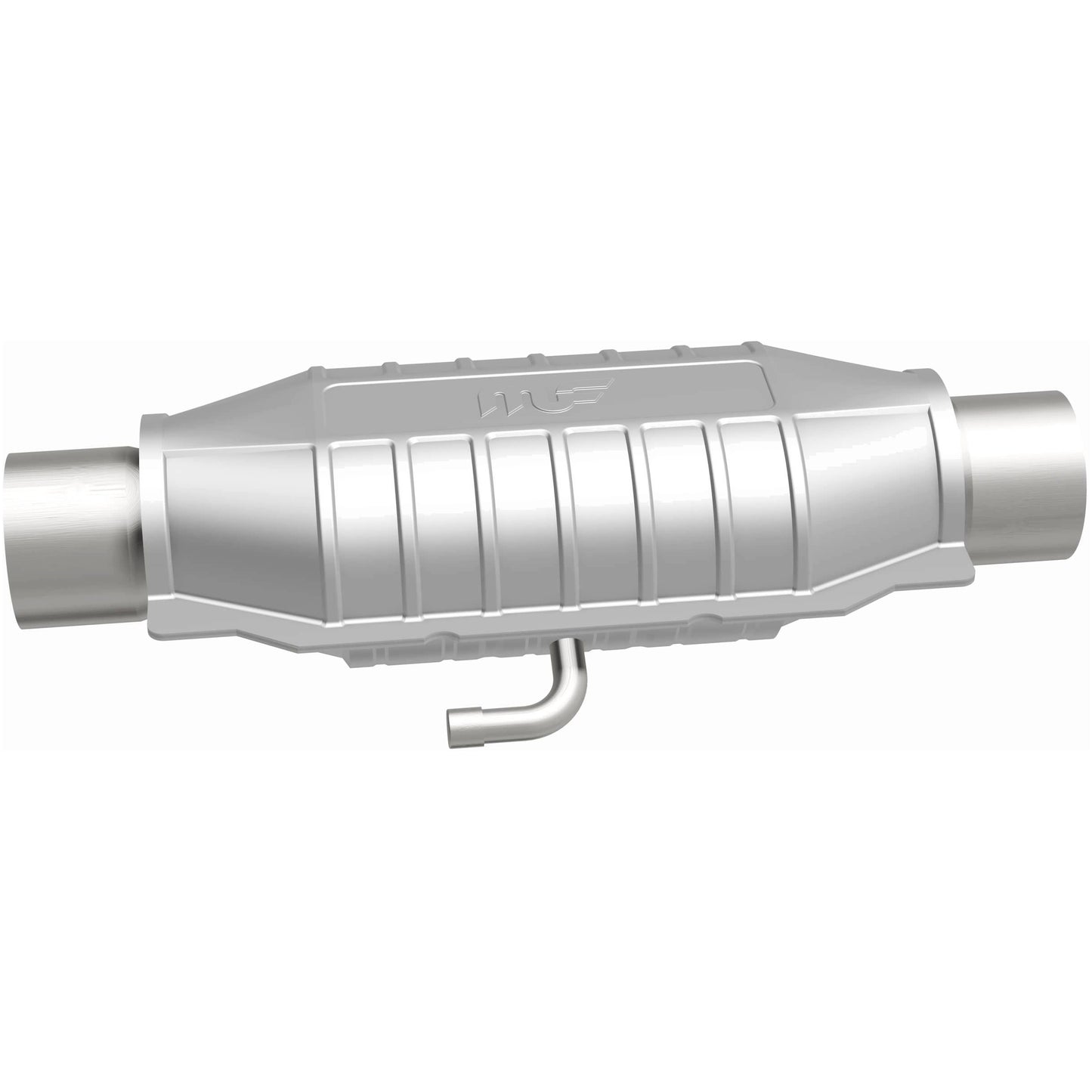 Magnaflow Standard Grade Universal Catalytic Converter - 2.50in. by MagnaFlow Exhaust Products