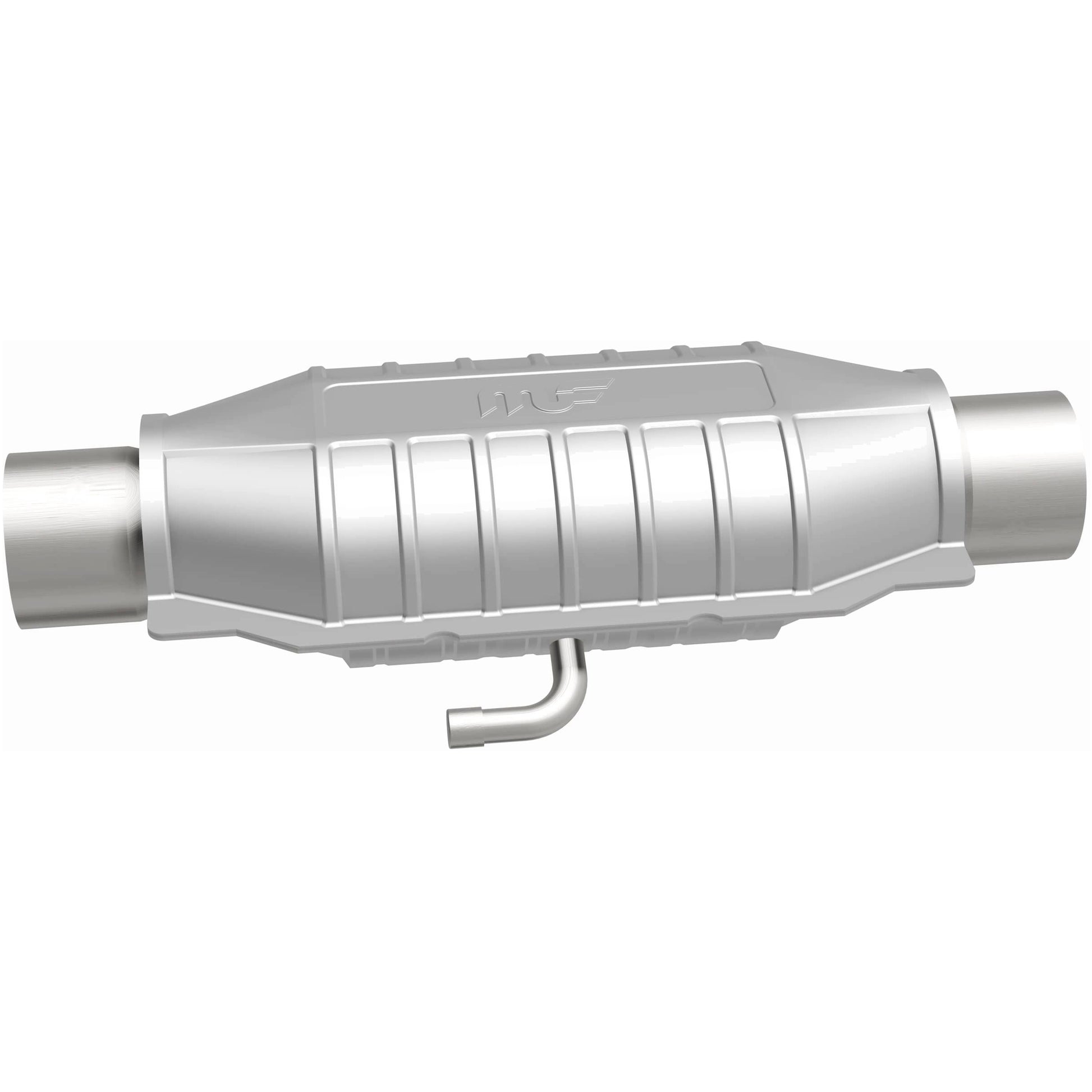 Magnaflow Standard Grade Universal Catalytic Converter - 2.50in. by MagnaFlow Exhaust Products