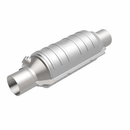 Magnaflow HM Grade Universal Catalytic Converter - 2.50in. by MagnaFlow Exhaust Products