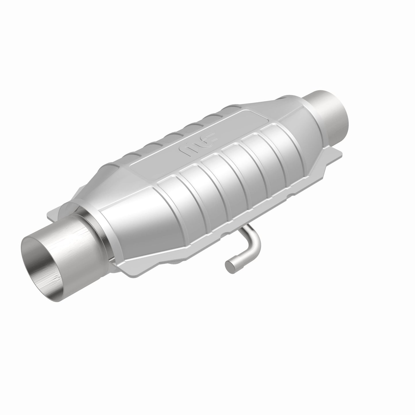 Magnaflow Standard Grade Universal Catalytic Converter - 2.50in. by MagnaFlow Exhaust Products