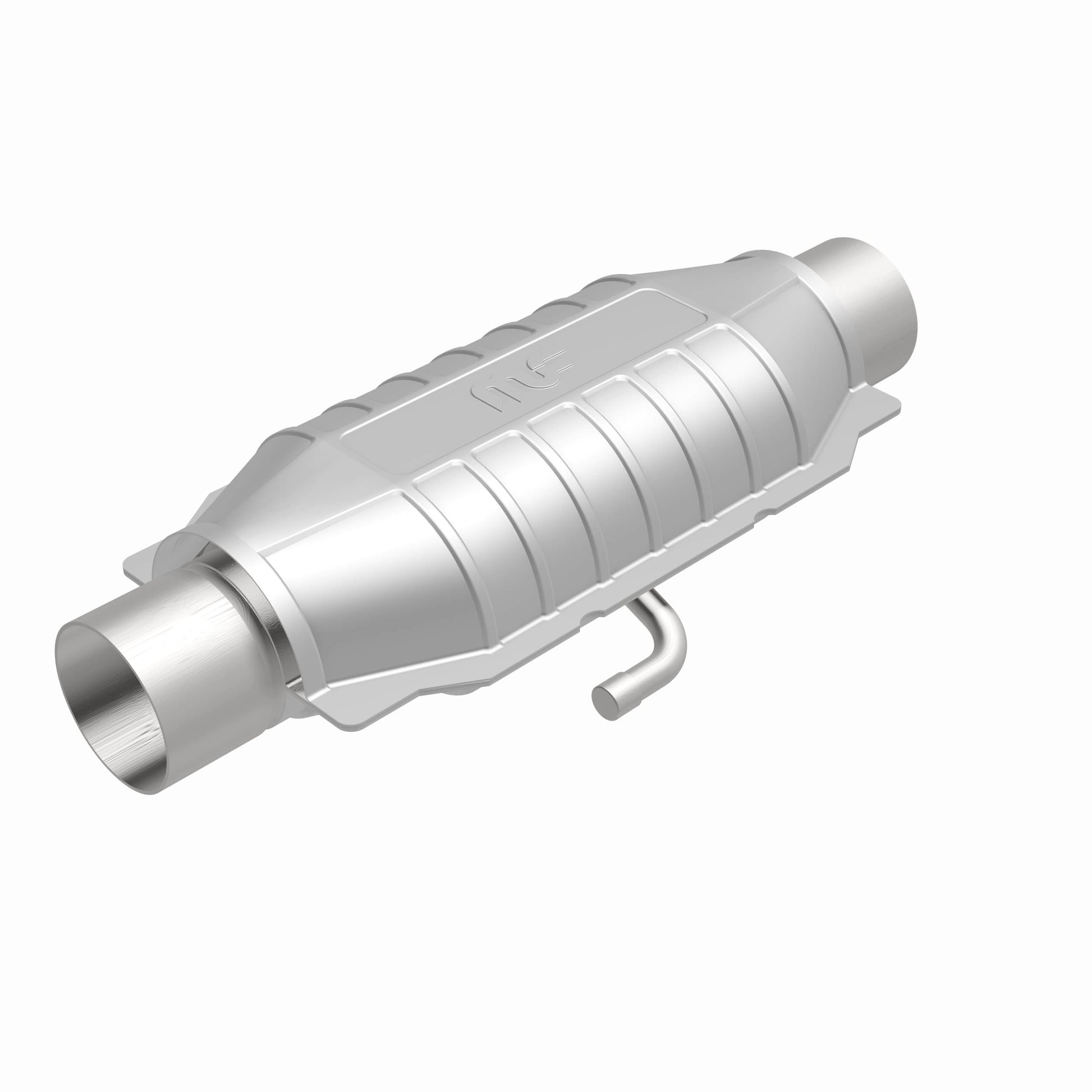 Magnaflow Standard Grade Universal Catalytic Converter - 2.50in. by MagnaFlow Exhaust Products